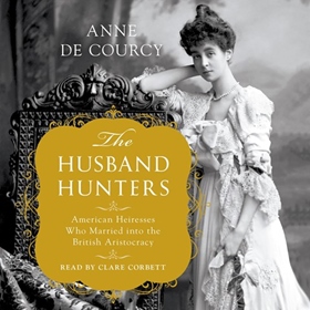 THE HUSBAND HUNTERS