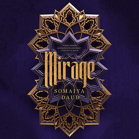 MIRAGE