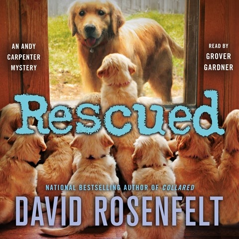 RESCUED