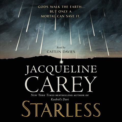 STARLESS