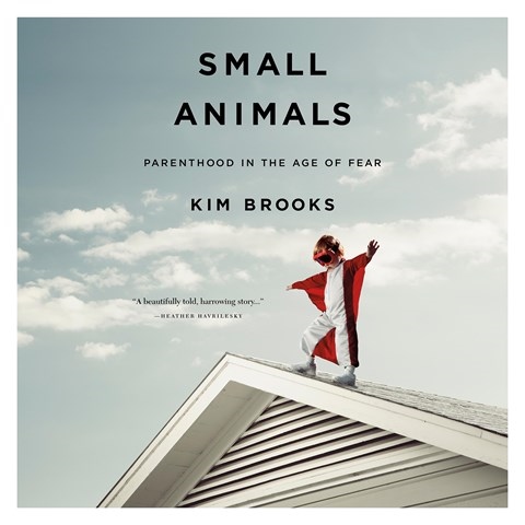SMALL ANIMALS