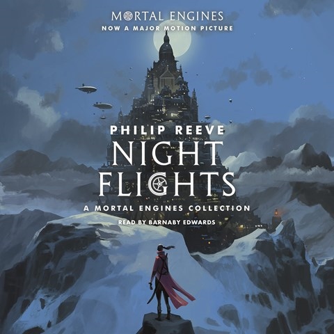 NIGHT FLIGHTS