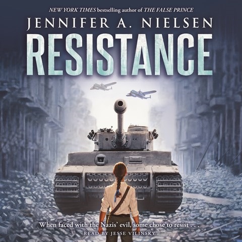 RESISTANCE