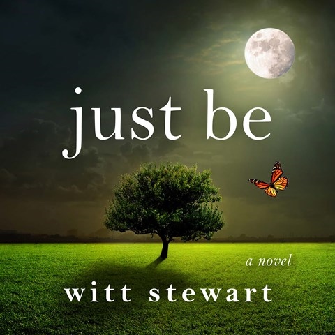 JUST BE