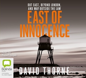 EAST OF INNOCENCE