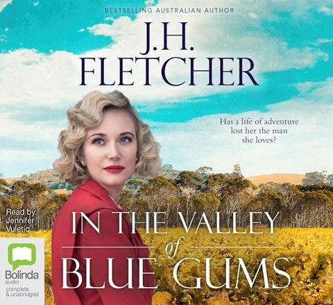 IN THE VALLEY OF BLUE GUMS