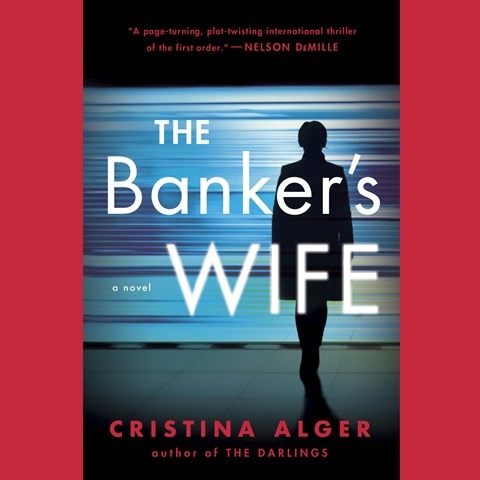 THE BANKER'S WIFE