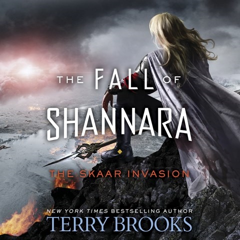 THE SKAAR INVASION