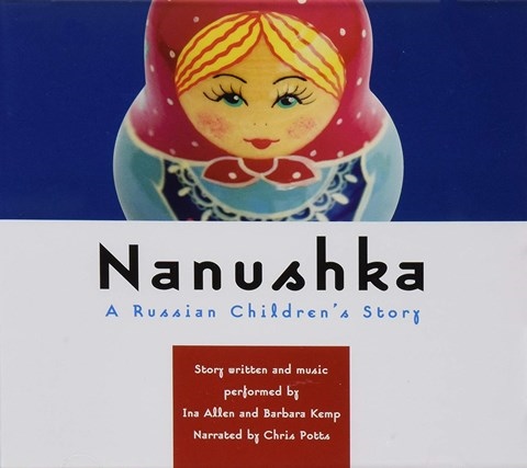 NANUSHKA