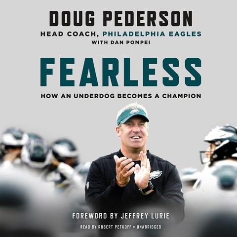 FEARLESS