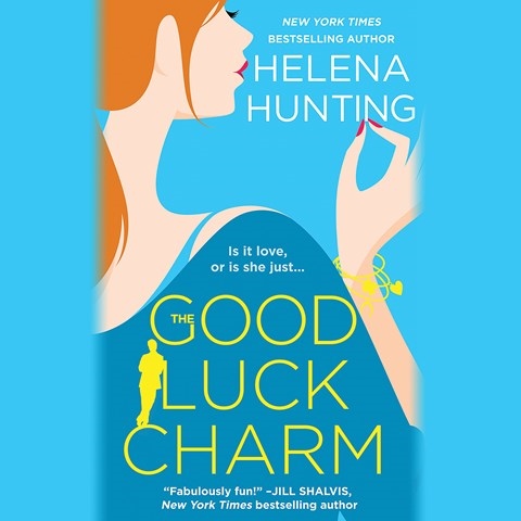 THE GOOD LUCK CHARM 