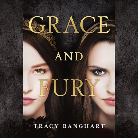 GRACE AND FURY