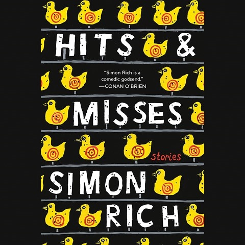 HITS AND MISSES