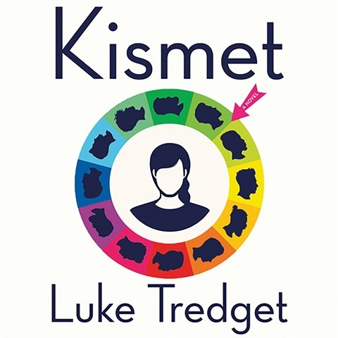 KISMET 