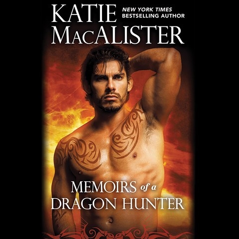 MEMOIRS OF A DRAGON HUNTER