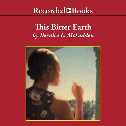 THIS BITTER EARTH