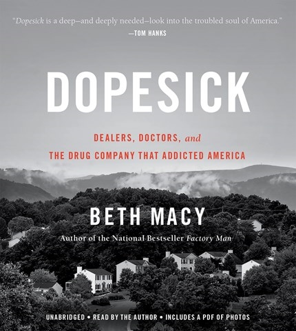 DOPESICK