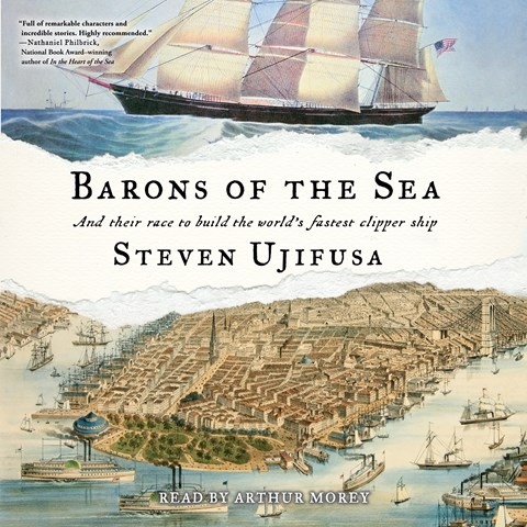 BARONS OF THE SEA
