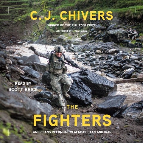 THE FIGHTERS