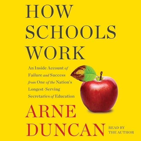 HOW SCHOOLS WORK