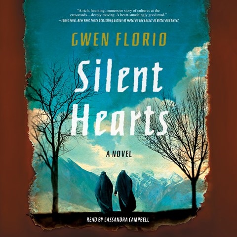 SILENT HEARTS