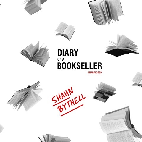 THE DIARY OF A BOOKSELLER