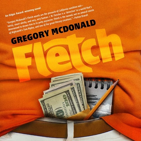FLETCH