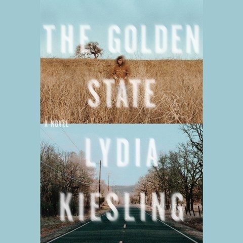 THE GOLDEN STATE