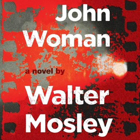 JOHN WOMAN