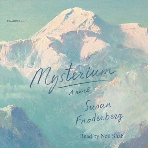 MYSTERIUM