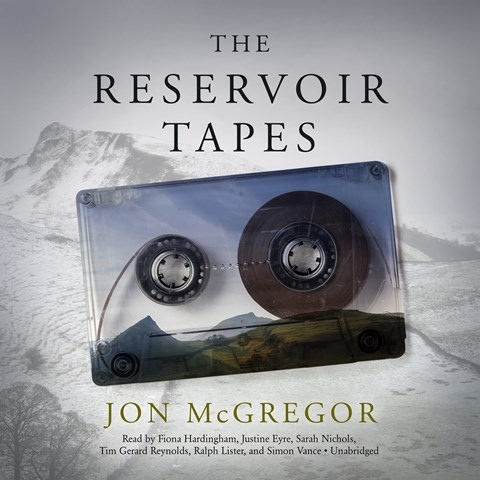 THE RESERVOIR TAPES