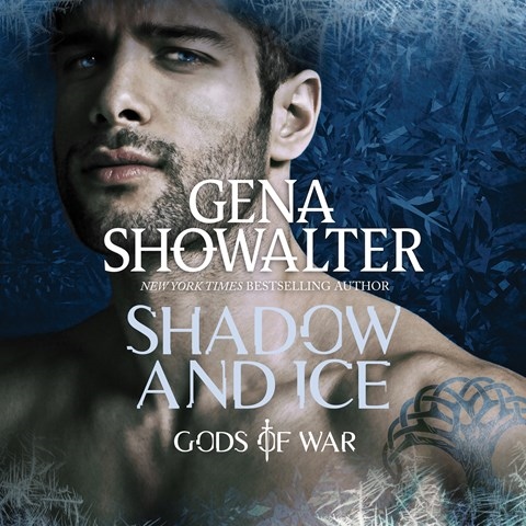 SHADOW AND ICE