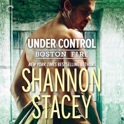 UNDER CONTROL