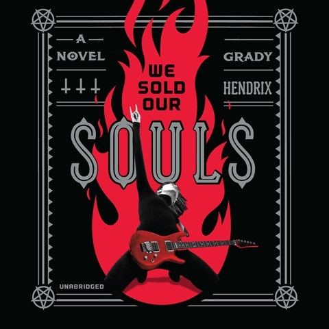 WE SOLD OUR SOULS