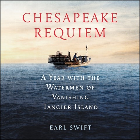 CHESAPEAKE REQUIEM