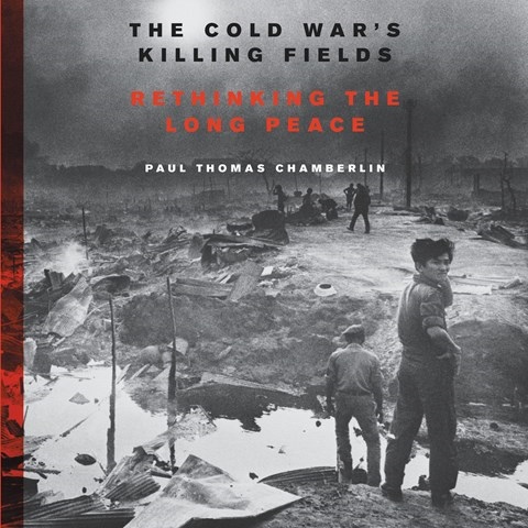 THE COLD WAR'S KILLING FIELDS
