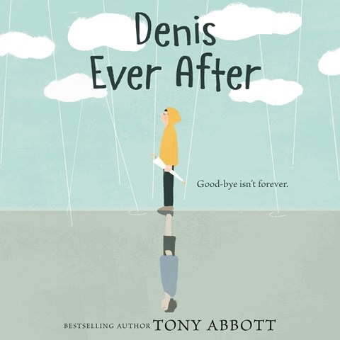 DENIS EVER AFTER