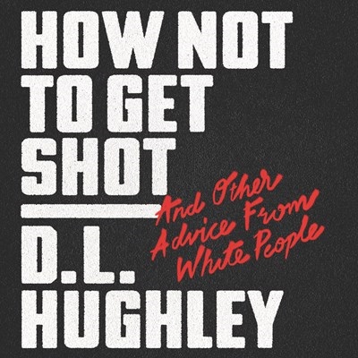 HOW NOT TO GET SHOT