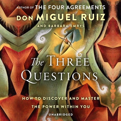 THE THREE QUESTIONS