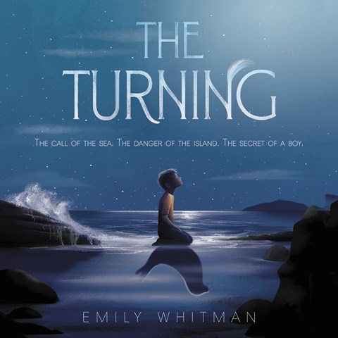 THE TURNING