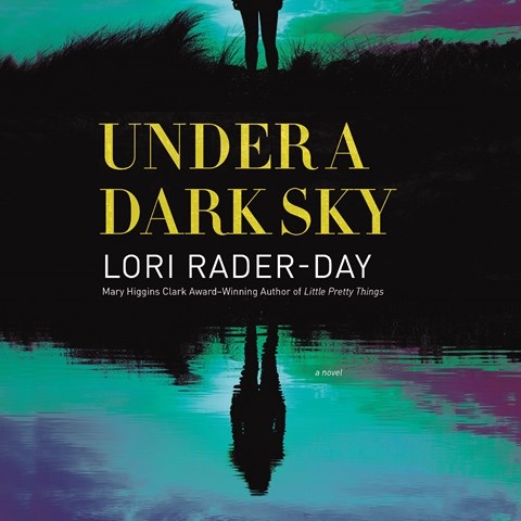 UNDER A DARK SKY