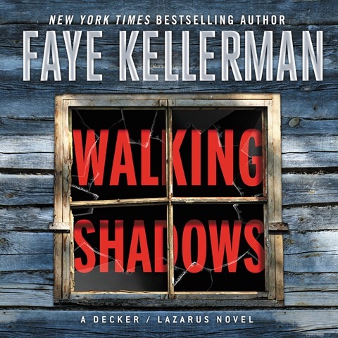 WALKING SHADOWS