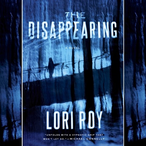 THE DISAPPEARING