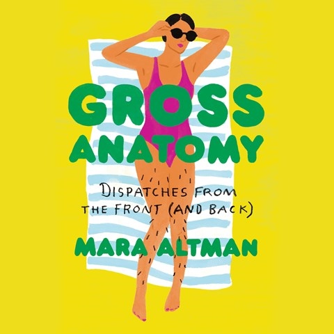 GROSS ANATOMY