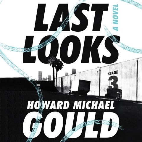 LAST LOOKS