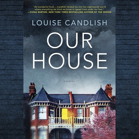 OUR HOUSE