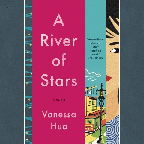 A RIVER OF STARS