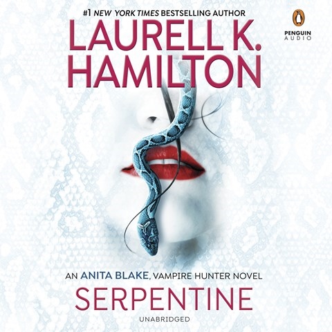 SERPENTINE