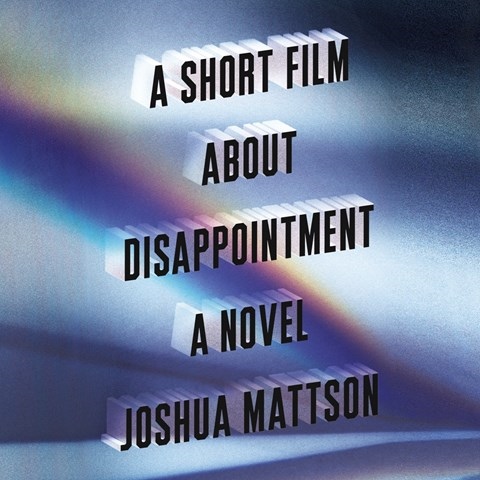 A SHORT FILM ABOUT DISAPPOINTMENT