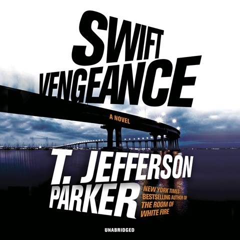 SWIFT VENGEANCE